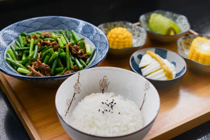 Building a Repeatable Weekday Meal Preparation Routine